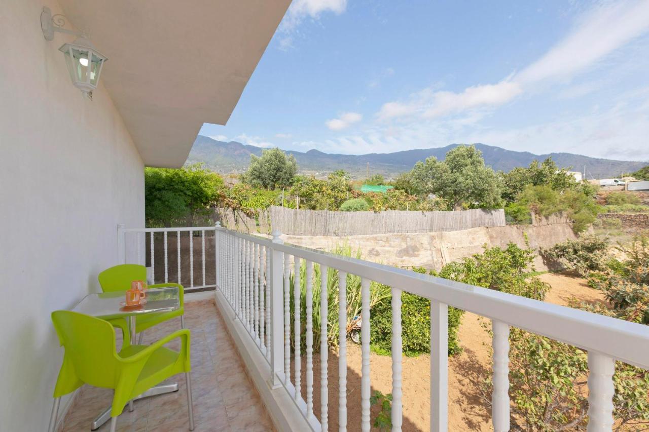 Clemente House Private Pool Villa Arafo Exterior foto