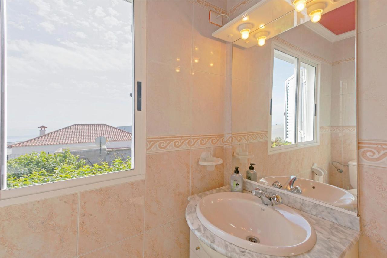 Clemente House Private Pool Villa Arafo Exterior foto