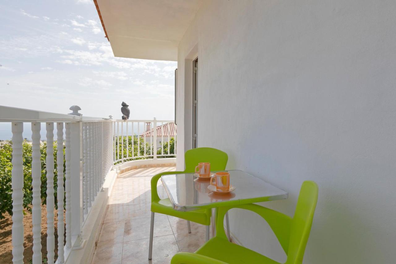 Clemente House Private Pool Villa Arafo Exterior foto